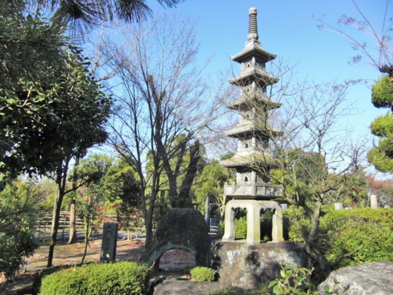 大龍寺
