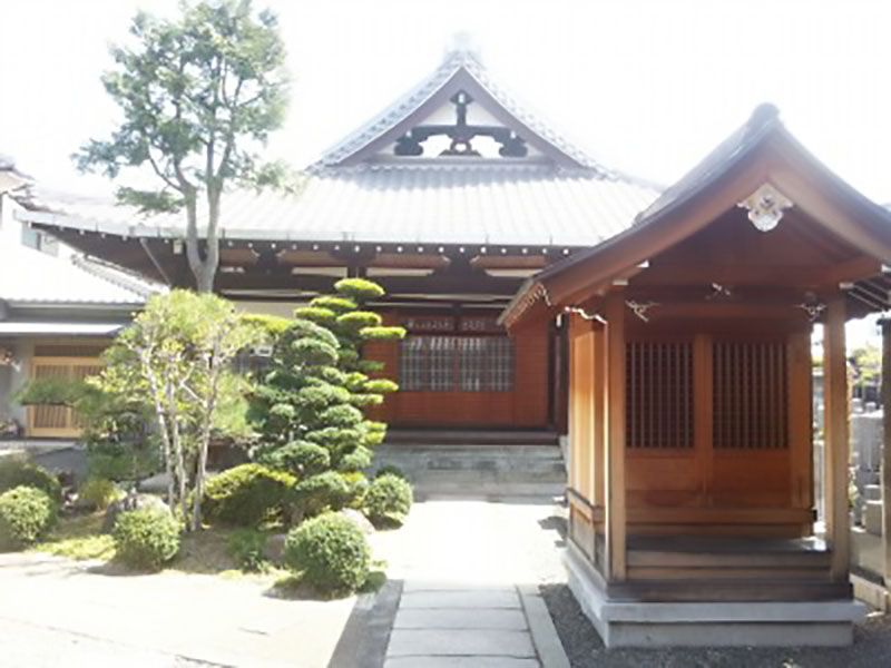 寶國寺