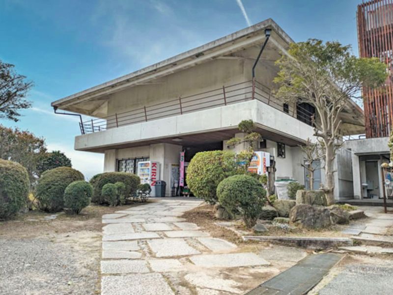 王寺霊園