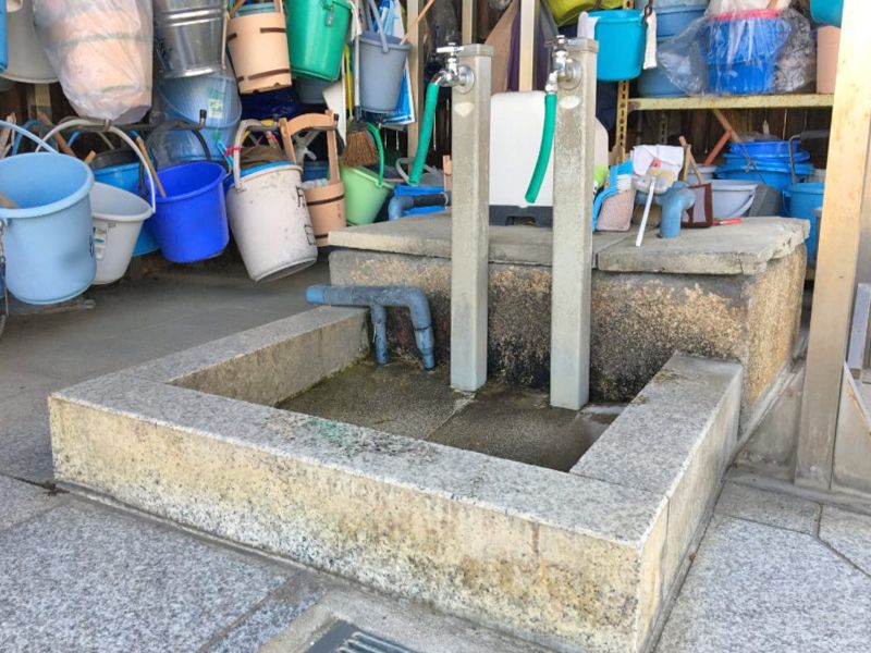 総持寺霊園