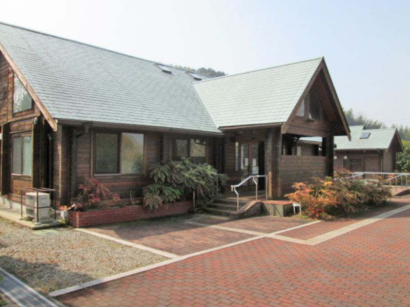 貝塚市公園墓地