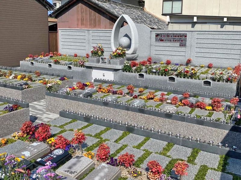 妙法寺 丸亀さくら想苑