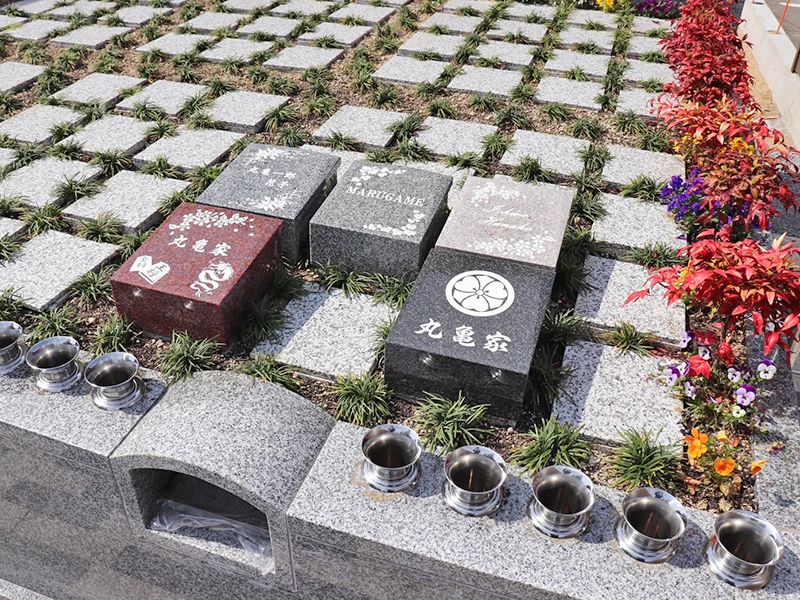 妙法寺 丸亀さくら想苑