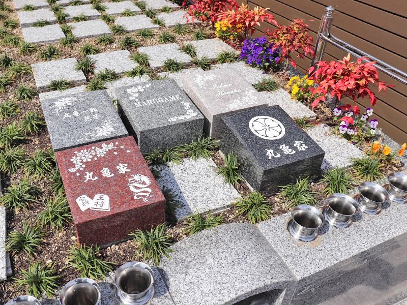 妙法寺 丸亀さくら想苑