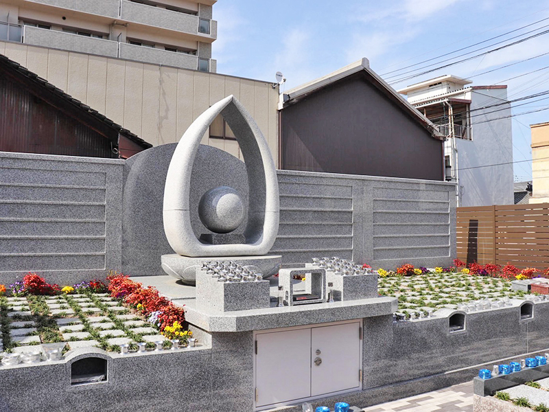 妙法寺 丸亀さくら想苑