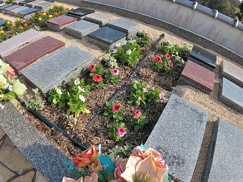 己斐城山メモリアルヒルズ