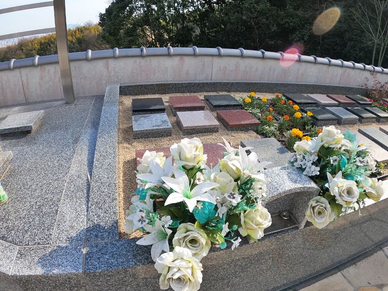 己斐城山メモリアルヒルズ