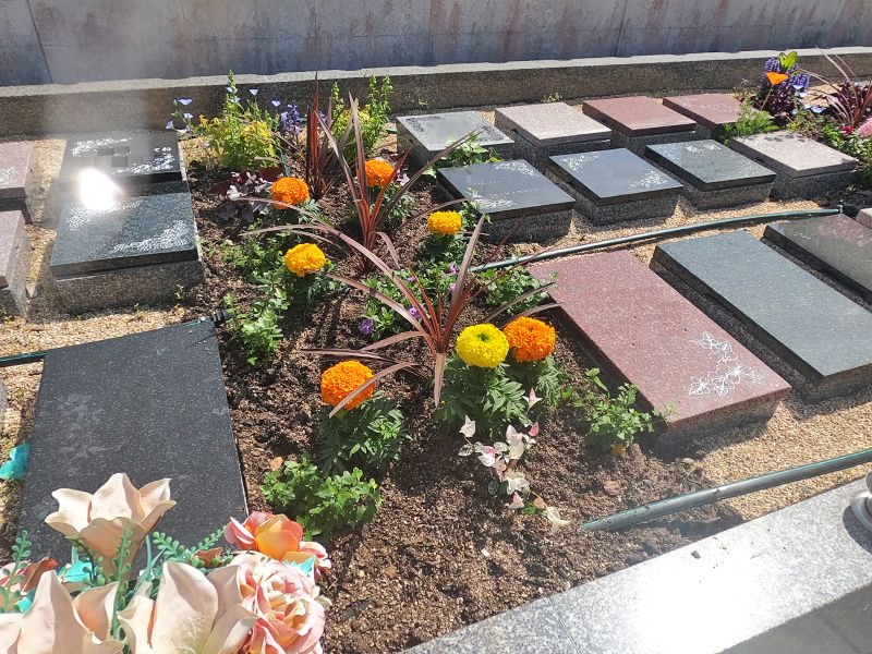 己斐城山メモリアルヒルズ