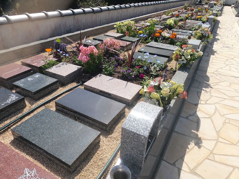 己斐城山メモリアルヒルズ