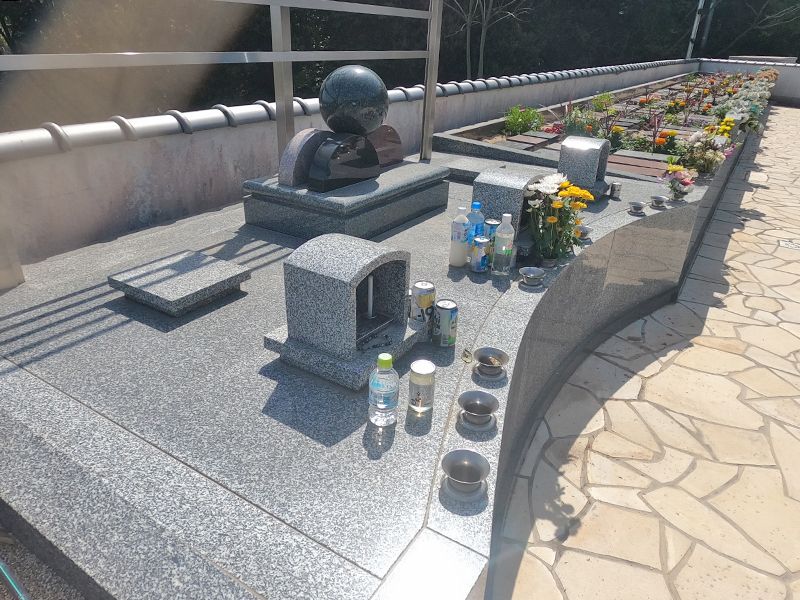 己斐城山メモリアルヒルズ