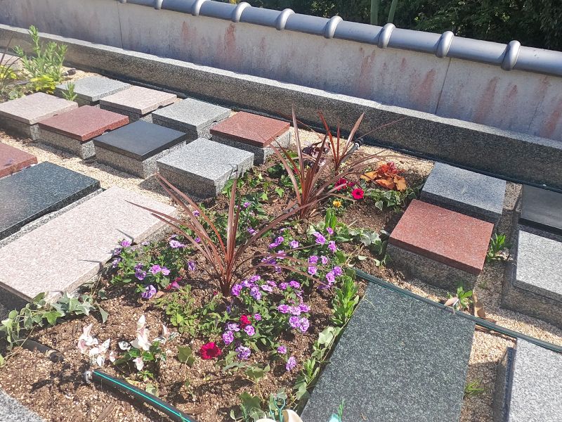 己斐城山メモリアルヒルズ