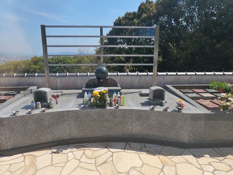 己斐城山メモリアルヒルズ