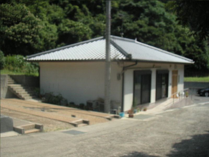 柏原霊園