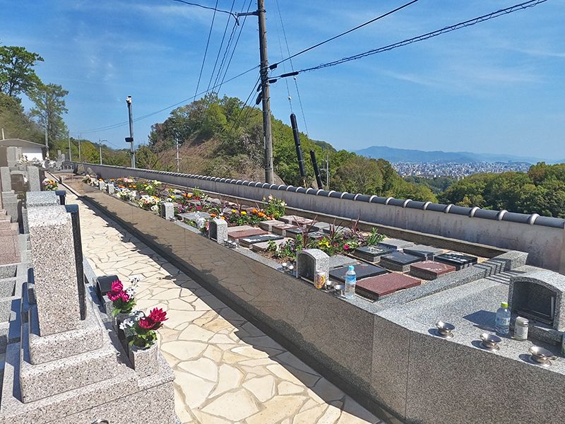 己斐城山メモリアルヒルズ