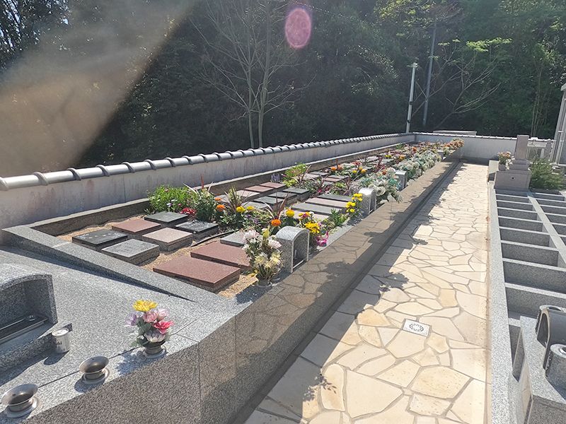 己斐城山メモリアルヒルズ