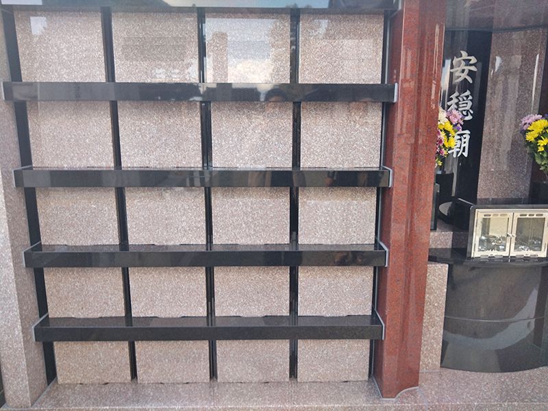 蓮光寺 永代供養墓