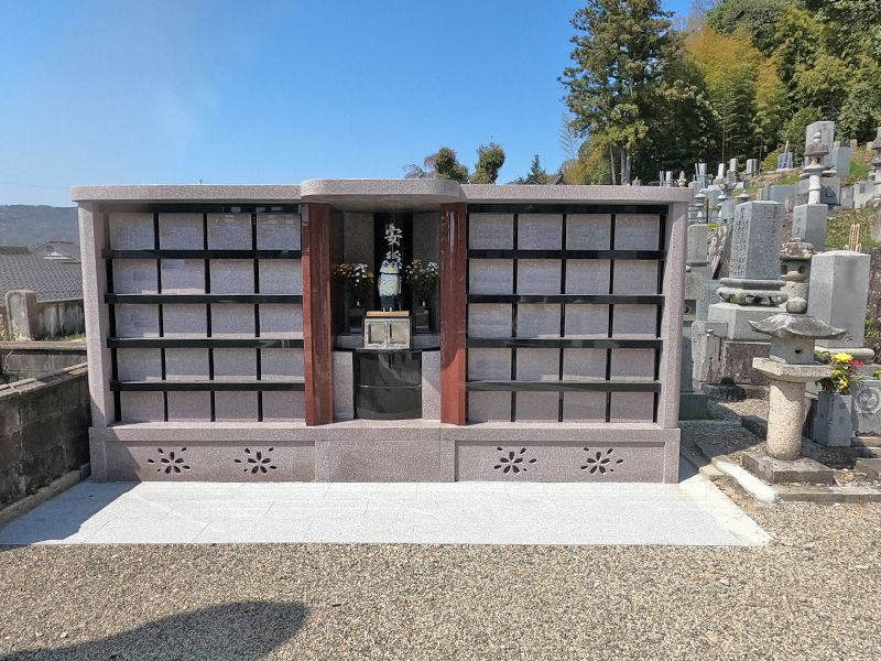 蓮光寺 永代供養墓