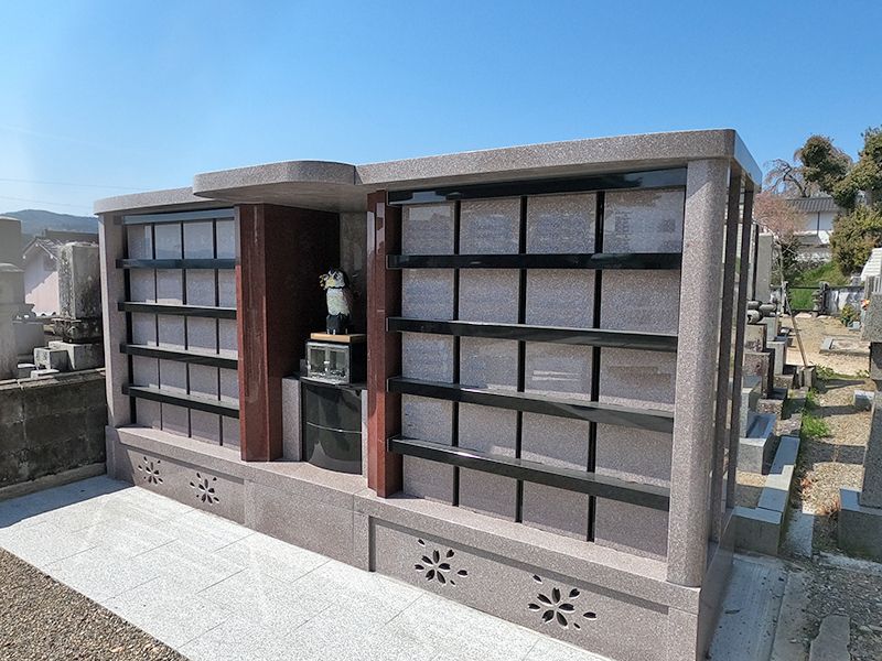 蓮光寺 永代供養墓