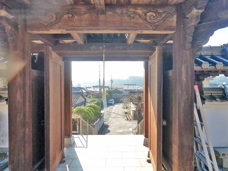 蓮光寺 永代供養墓