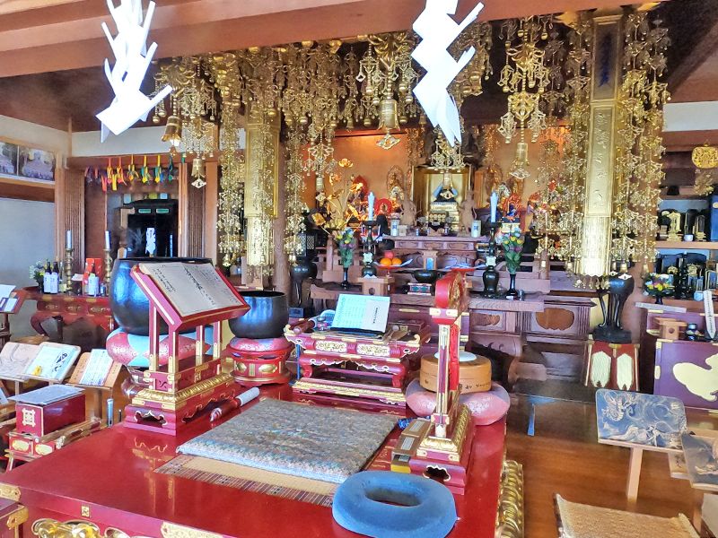 蓮光寺 永代供養墓