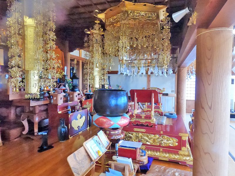 蓮光寺 永代供養墓