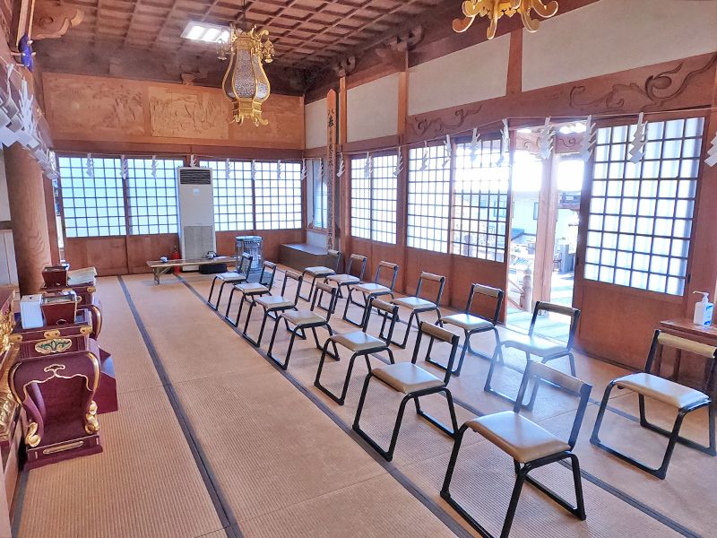 蓮光寺 永代供養墓