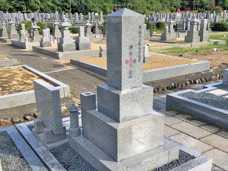 公益財団法人 瀬田南大萱霊園 特別区画