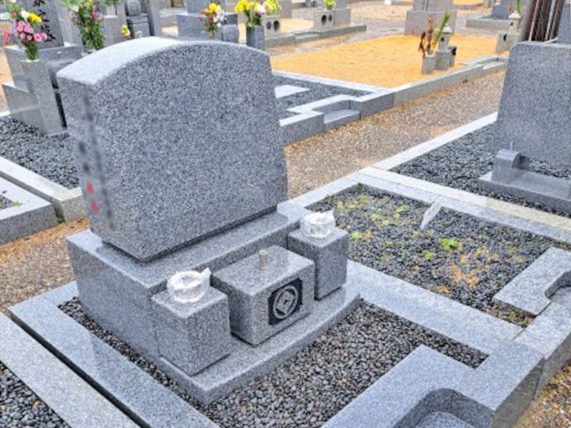 公益財団法人 瀬田南大萱霊園 特別区画