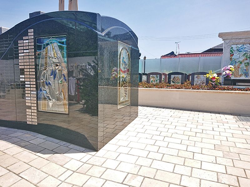 市川サールナートガーデン