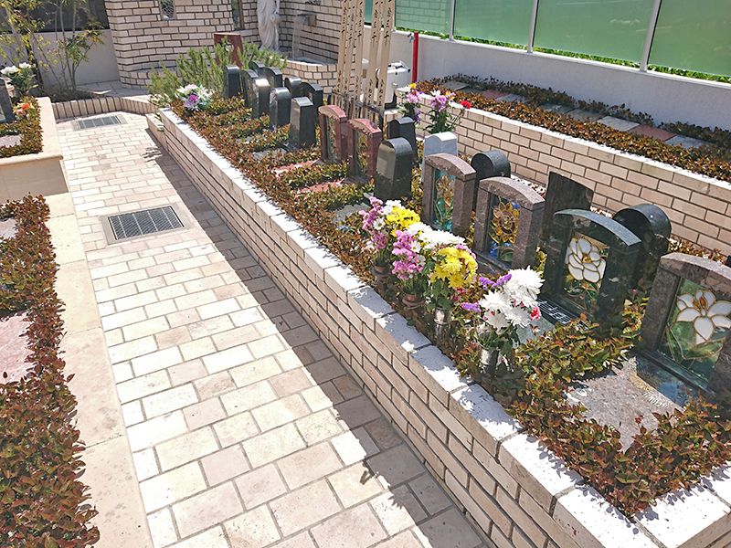 市川サールナートガーデン