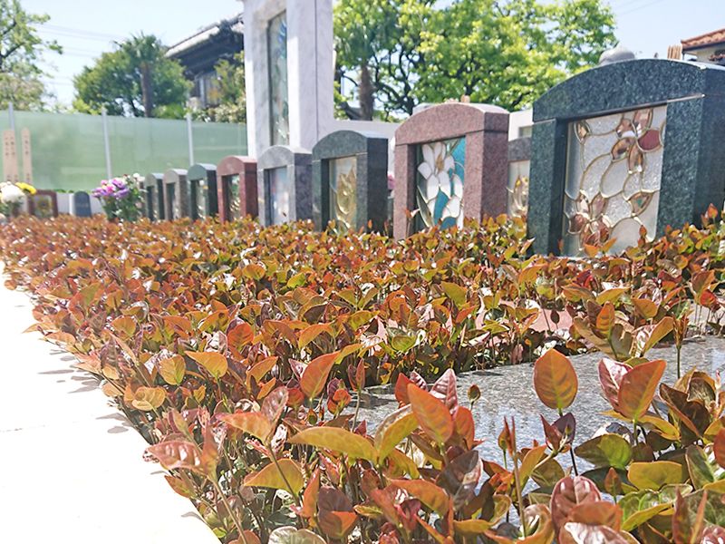 市川サールナートガーデン