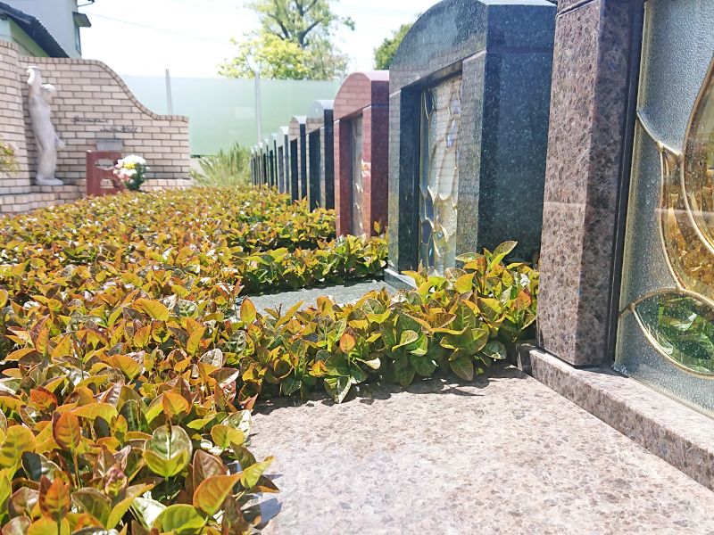 市川サールナートガーデン