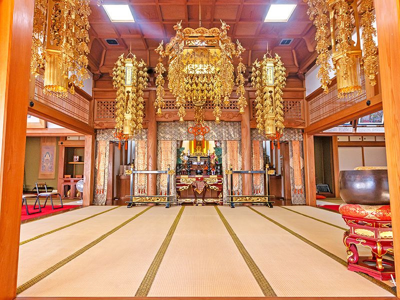 徳蔵寺
