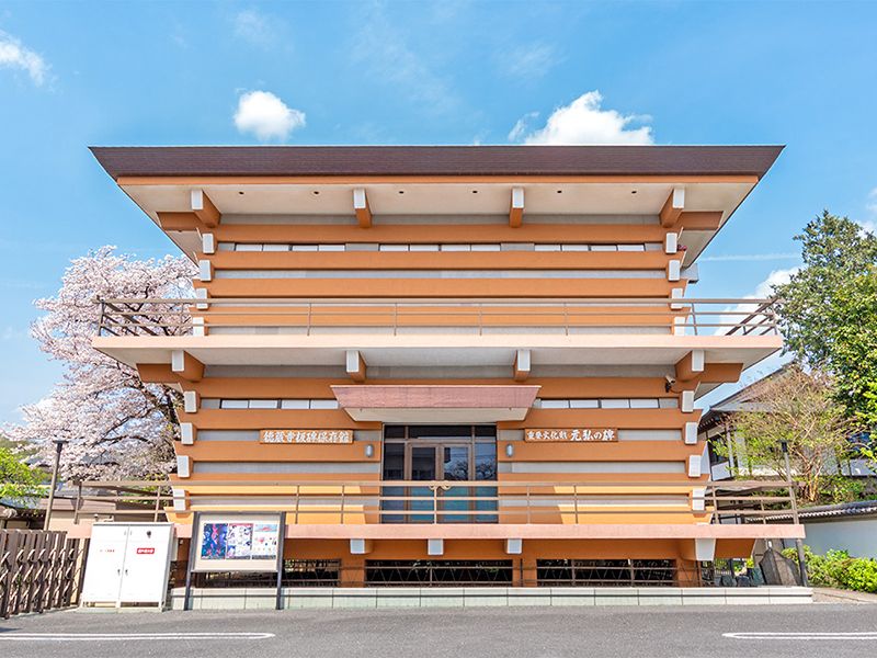 徳蔵寺