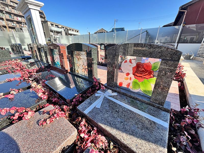 市川サールナートガーデン