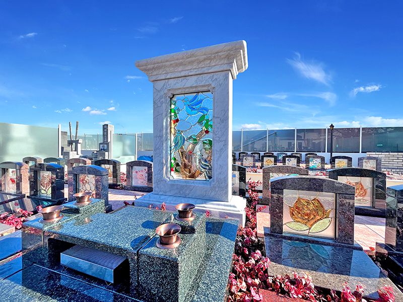 市川サールナートガーデン