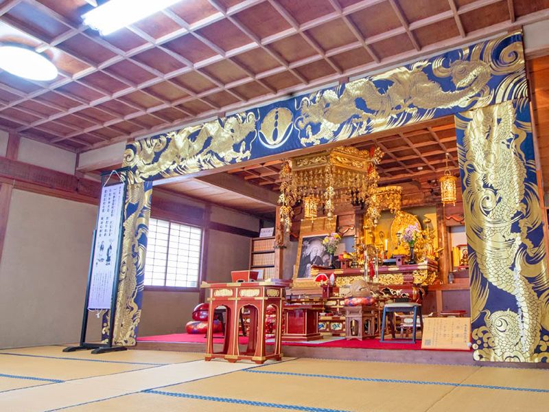 長安寺