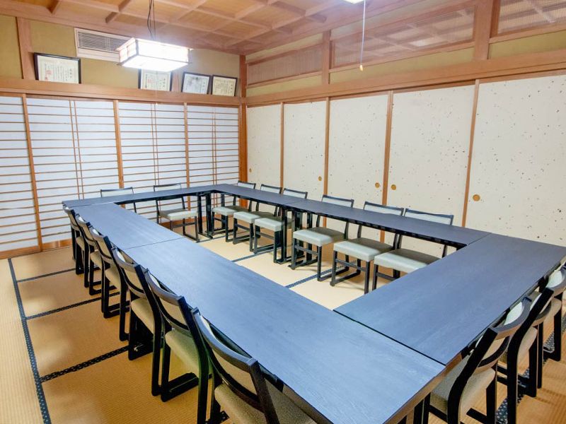 長安寺