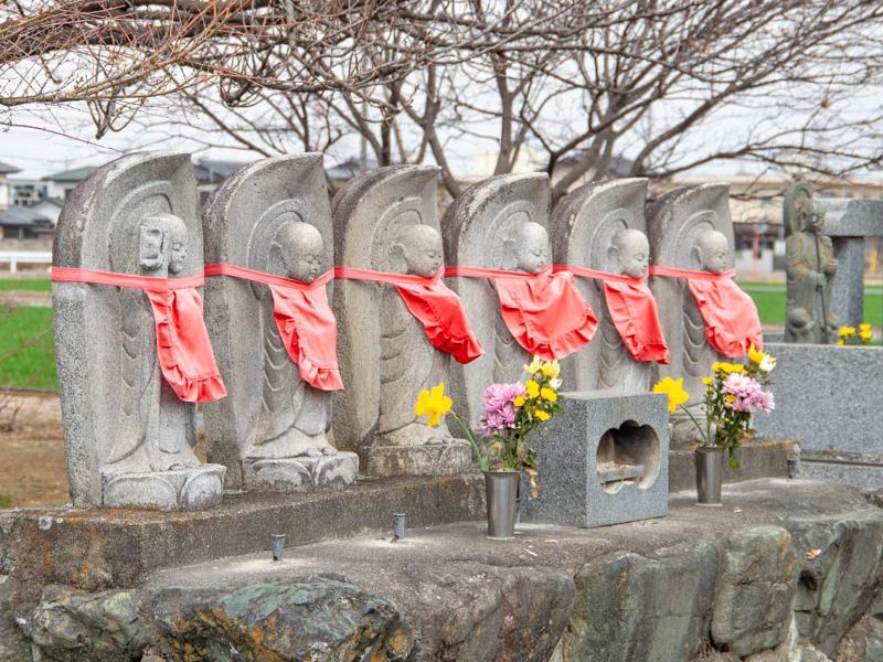 長安寺
