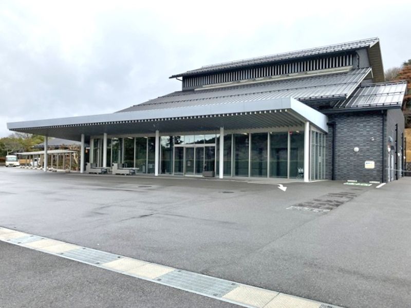 東近江市営 布引山霊苑