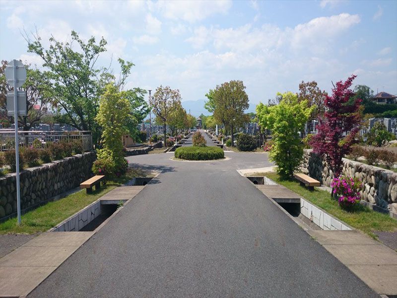 公益財団法人 瀬田南大萱霊園