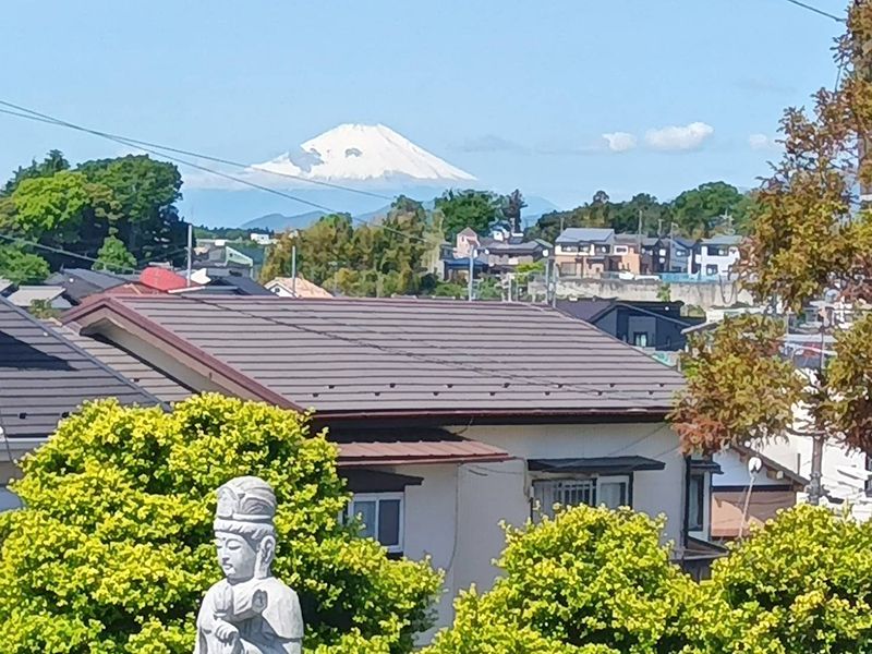 ロイヤル藤沢長後樹木葬墓地
