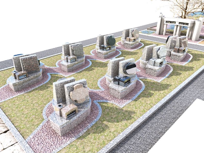 千早赤阪メモリアルパーク