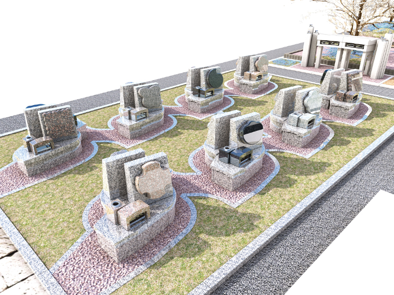 千早赤阪メモリアルパーク