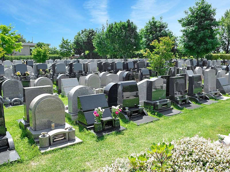 川越フォーシーズンメモリアル