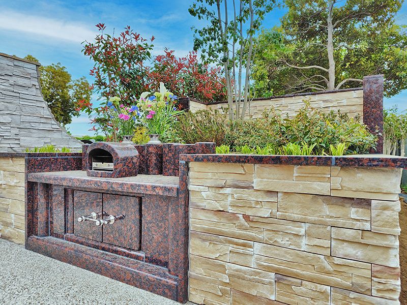 川越フォーシーズンメモリアル