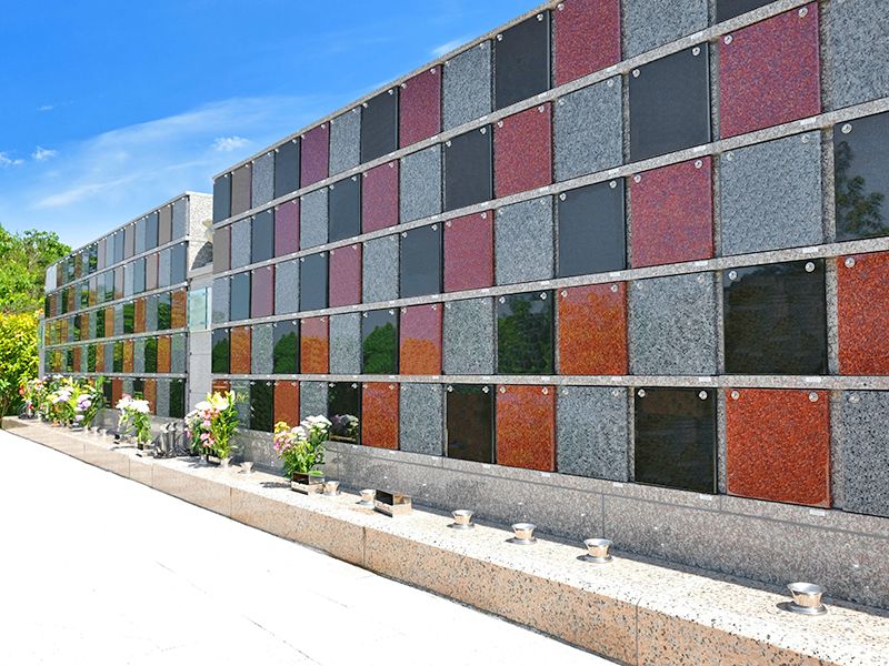 川越フォーシーズンメモリアル