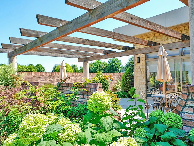 川越フォーシーズンメモリアル