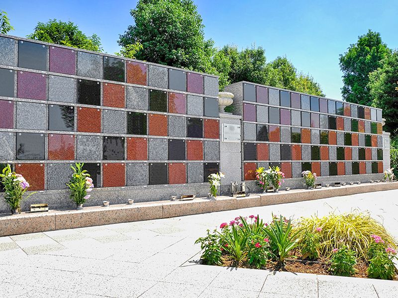 川越フォーシーズンメモリアル