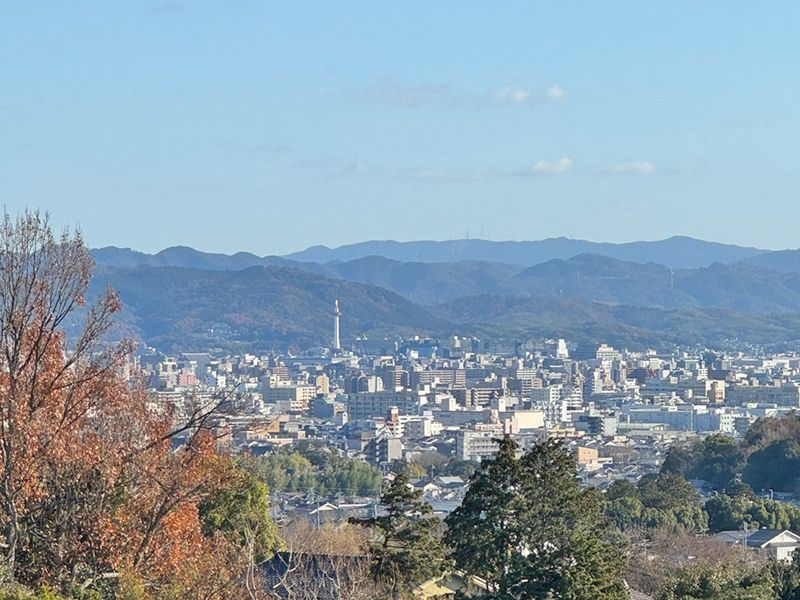 西寿寺霊園